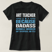 Professora de Arte