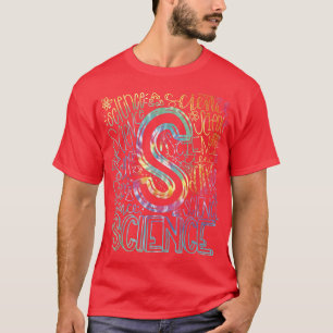 Camiseta Professora De Ciência Definição Engraçada De Volta