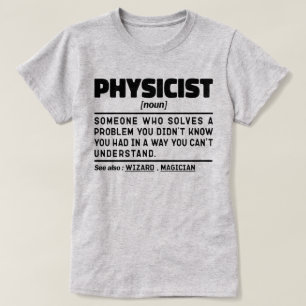 Camiseta Professora de Ciências Legal de Definição Noun