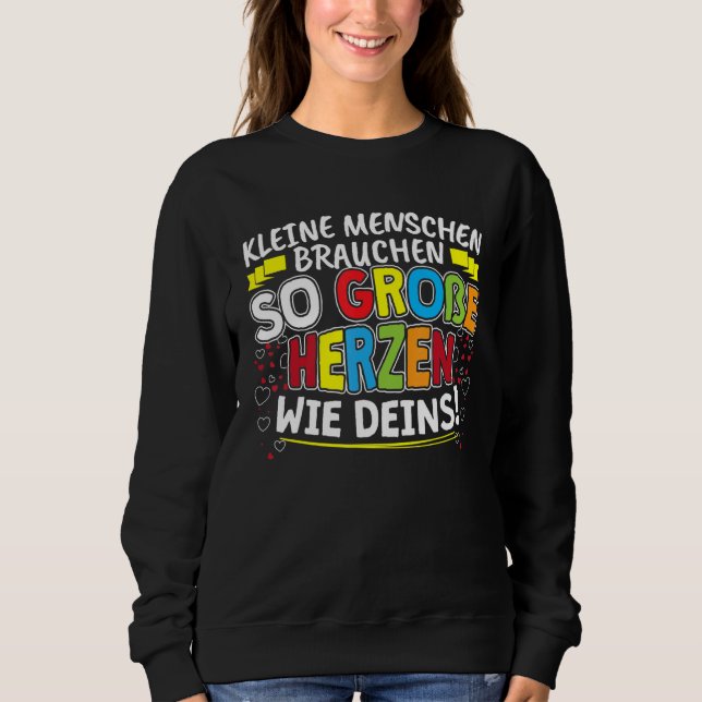 Camiseta Professora De Ensino E Ensino (Frente)