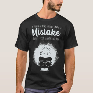 Camiseta Professora de Física de Matemática avó de beisebol