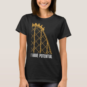 Camiseta Professora De Física Para Homens Física Feminina 5