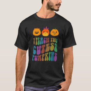 Camiseta Professora De Groovy, ENSINO OS BOMBEIROS MAIS BON
