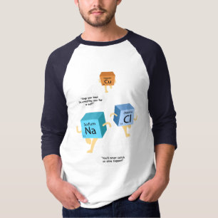 Camiseta Professora de Química Colaboradora Colaboradora Ga