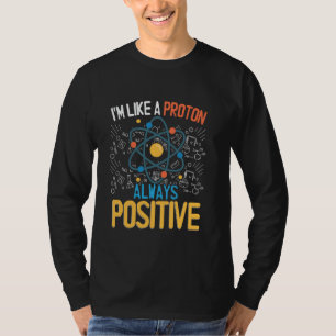 Camiseta Professora de Química Nerd de Ciências Mulheres Ho
