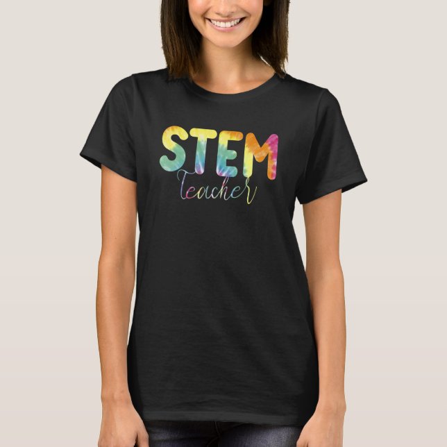 Camiseta Professora De Tronco De Volta Para Os Meninos Da E (Frente)