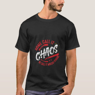 Camiseta Professora do 7 8.º 6 do Colégio das Mulheres