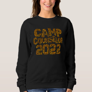 Camiseta Professora Do Campo Leopardo Em 2022