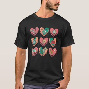 Camiseta Professora do Namorados Retro Adolescente da Facul