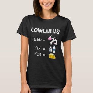 Camiseta Professora do Nerdy Estudante de Matemática em Va