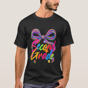 Camiseta Professora do Segundo Ano 2º Esquadrão Coquette La