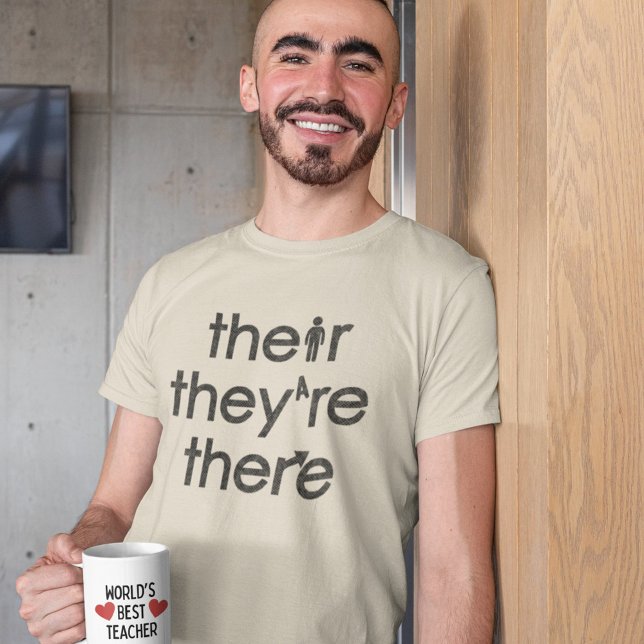 Camiseta Professora do Vocabulário do Auxiliar Ensino básic (Criador carregado)