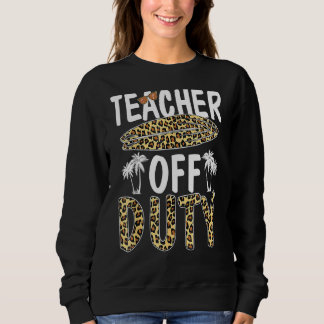 Camiseta Professora Em Serviço No Dia Passado De Óculos De 