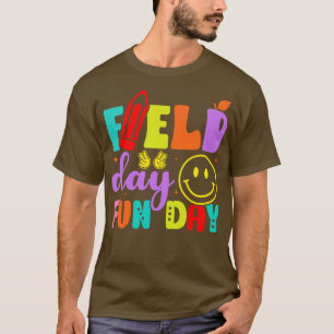 Camiseta Professora Engraçada No Dia De Campanha No Dia Da