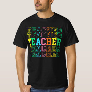 Camiseta Professora Est 2024 Vida dos Professores Nova Prof
