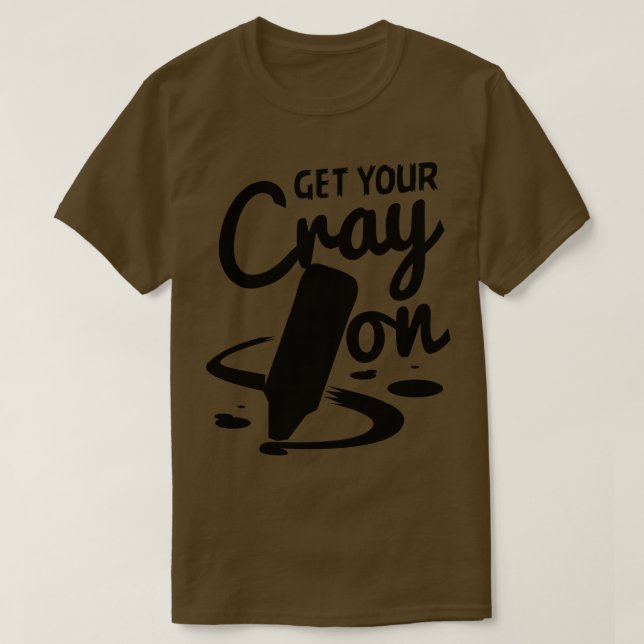 Camiseta Professora, faça seu barulho (Frente do Design)