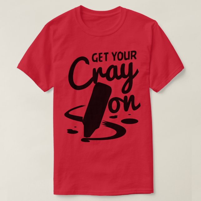 Camiseta Professora, faça seu barulho (Frente do Design)