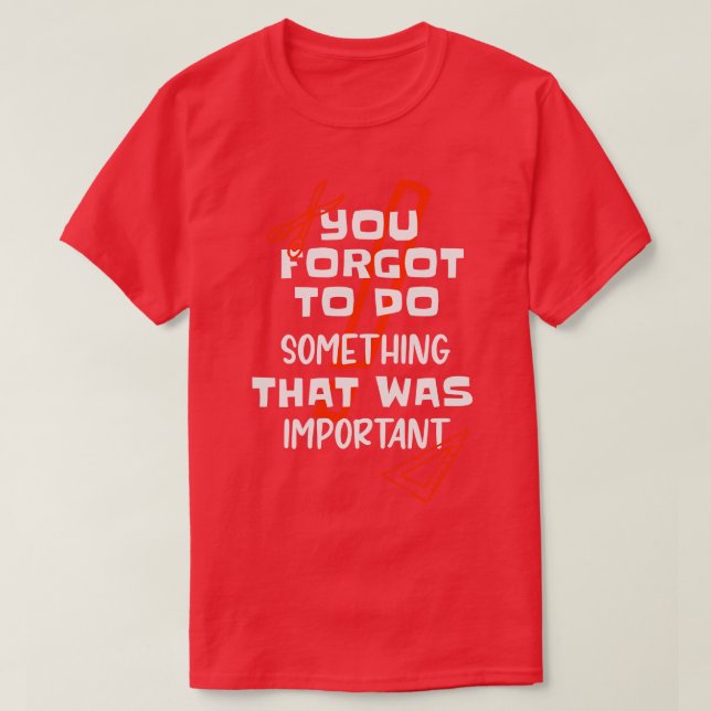 Camiseta Professora Homework Engraçada Saysing School (Frente do Design)