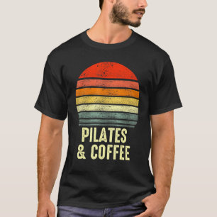 Camiseta Professora instrutora pilates 8