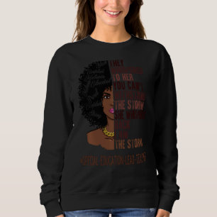 Camiseta Professora líder em educação na África - Americana