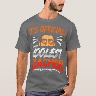 Camiseta Professora Mais Fria