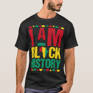 Camiseta Professora Negra Professora Mágica Homens Mulheres