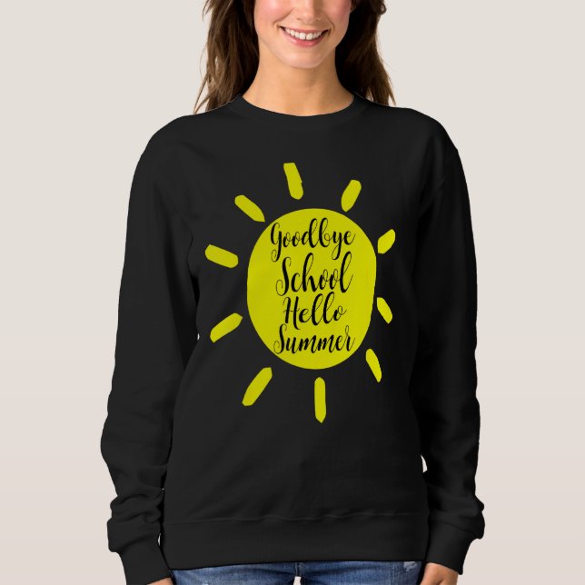 Camiseta Professora No Dia Passado Da Faculdade Alô Su (Frente)