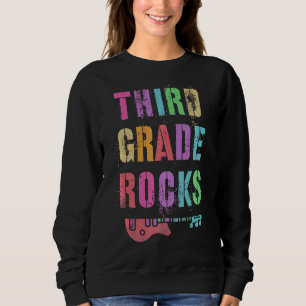 Camiseta Professora Rockstar Equipe do Professor Rockstar d
