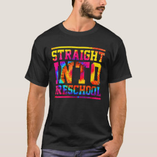 Camiseta Professora Somos Como Uma Caixa De Crayons De Volt