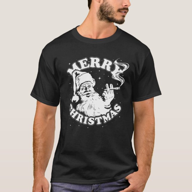 Camiseta Professora Virtual de Natal favorita dos papais no (Frente)