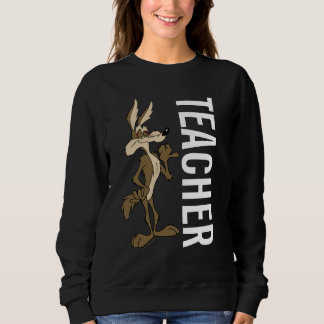 Camiseta Professora WILE E. COYOTE™