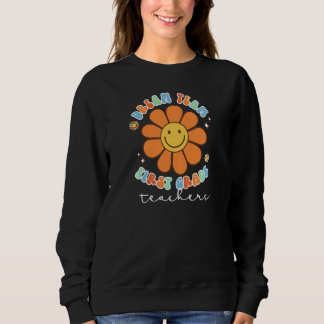 Camiseta Professoras da Equipe Feminina da Primeira Série P