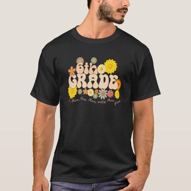 Camiseta Professores 6 (Frente)