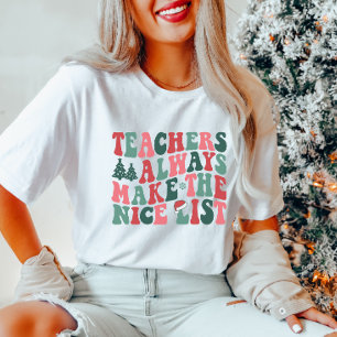Camiseta Professores Belo Natal