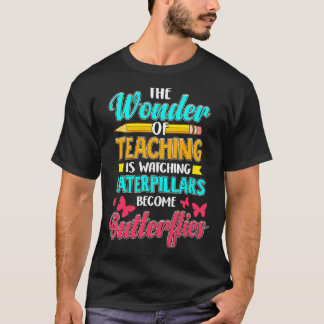 Camiseta Professores da Escola Professores Citam Ditos