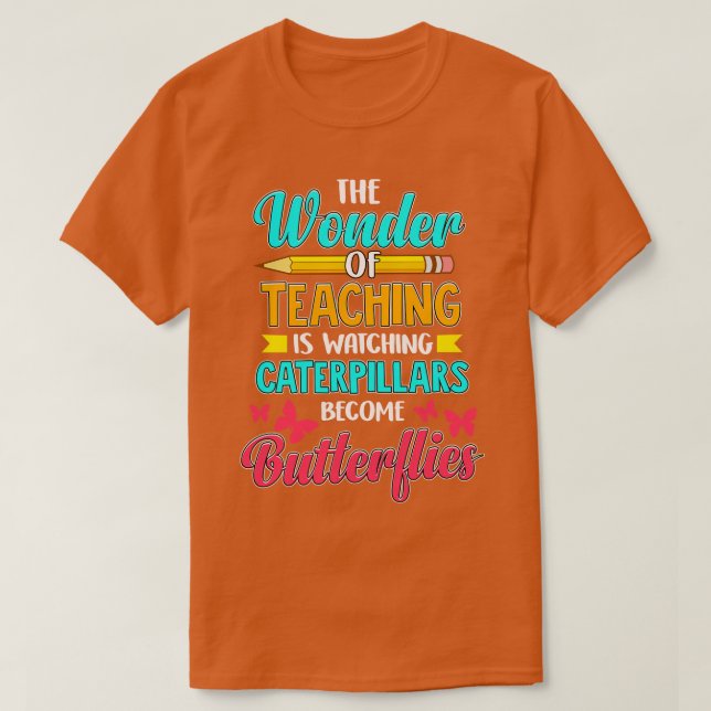 Camiseta Professores da Escola Professores Citam Ditos (Frente do Design)