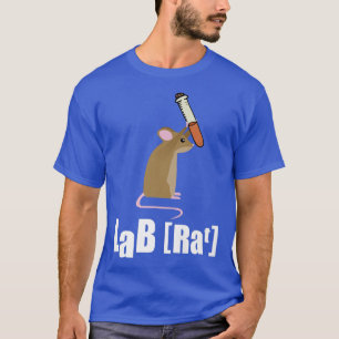 Camiseta Professores de Ciências Químicas de Ciência Premiu