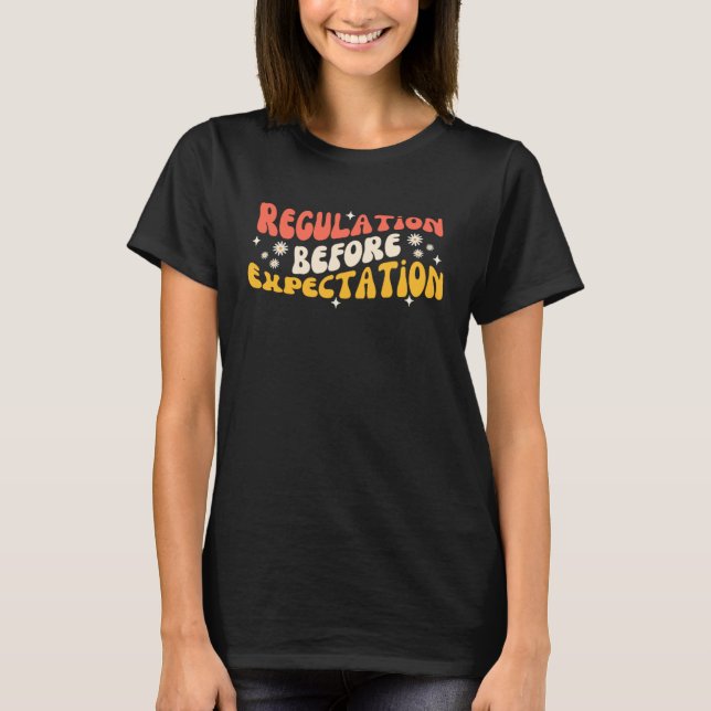 Camiseta Professores de Educação Especial Neurodiversidade  (Frente)