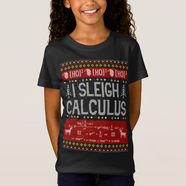 Camiseta Professores De Matemática Que Eu Esgoto Calcula Su (Frente)