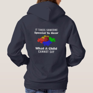 Camiseta Professores de Necessidades Especiais de Educação