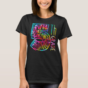 Camiseta Professores Do 5 Grau Filhos De Volta Ao Tipo De C