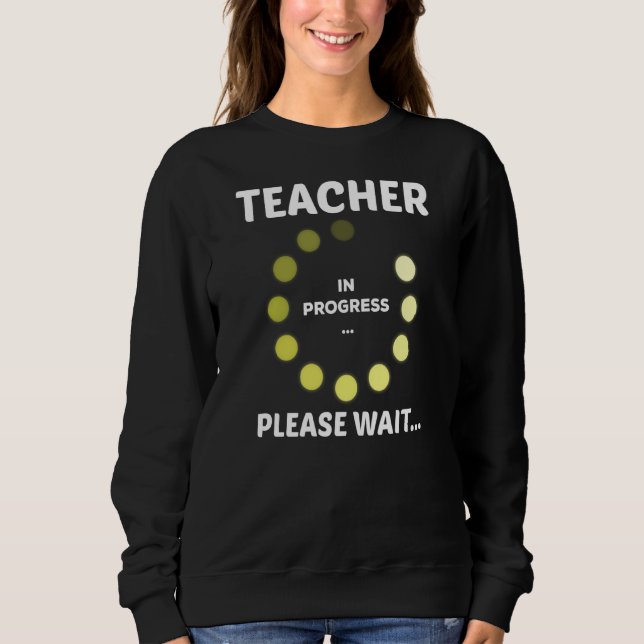 Camiseta Professores do Dia de Professores em Curso Por Fav (Frente)