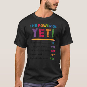 Camiseta Professores Elementares Motivacionais No Primeiro