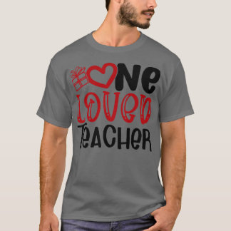 Camiseta Professores Engraçados Citam Um Adorado Professor