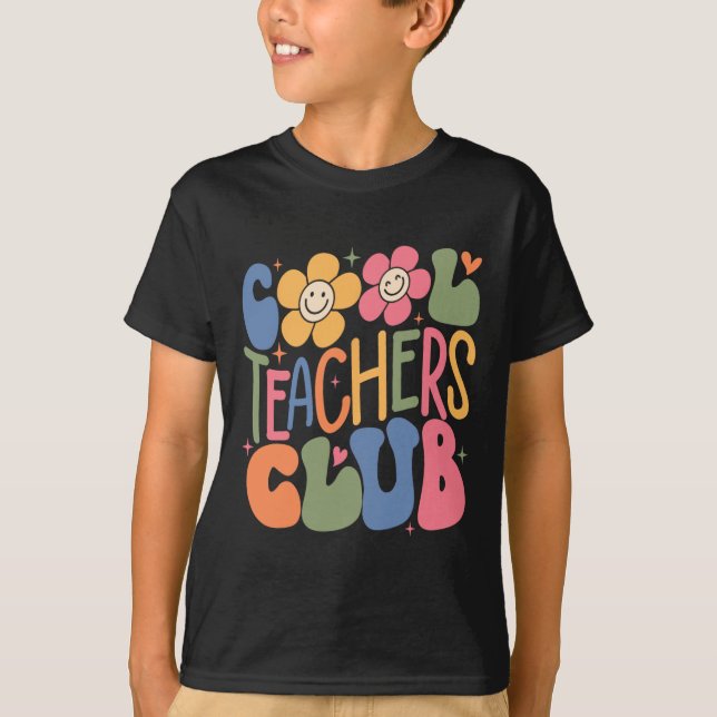 Camiseta Professores Legal de Professores do Mens Mulheres  (Frente)