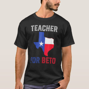 Camiseta Professores Por Beto Texas Mapeiam Bandeira Americ