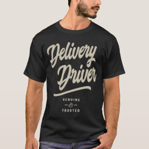 Camiseta Profissão de Título de Trabalho Engraçado de Of
