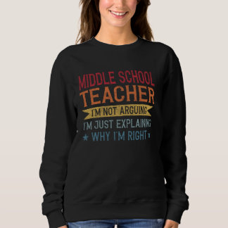 Camiseta Profissão Engraçada Cita Professor do Ensino Médio