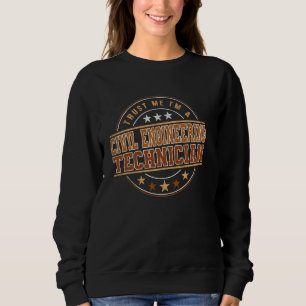 Camiseta Profissão Engraçada Citação De Engenharia Civil