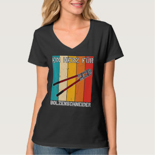 Camiseta Profissão Manobrista Gerente de Obra Zelador Const